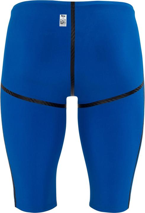 Aqua Feel Herren Jammer Speedblue Shorts (1)