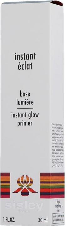 Actual product image Sisley Instant Éclat (No colour)