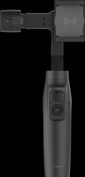 Produktbild Moza Mini-Mi Handy-Gimbal