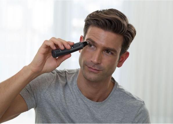 Actual product image Panasonic ER-GN33-H301