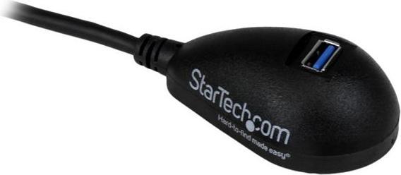 Immagine prodotto StarTech SuperSpeed USB 3.0 Desktop (1.50 m, USB 3.2 Gen 1)
