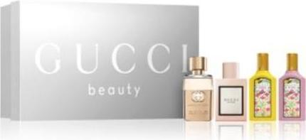 Actual product image Gucci Gorgeous Gardenia (Fragrance set)
