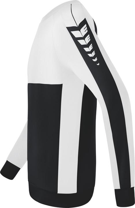 Produktbild Erima Six Wings Sweatshirt (128)