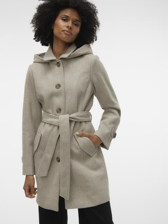 Produktbild Vero Moda VMVINCECHELSEA COAT EXC Mantel (XL)