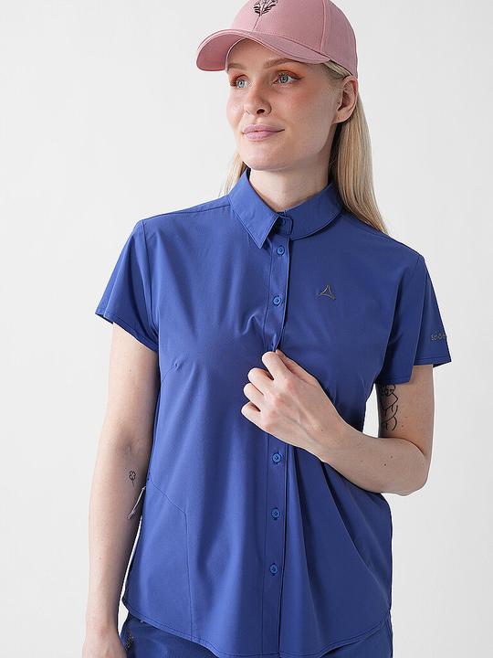 Produktbild Schöffel Blouse Style Dooser WMS (4XL)