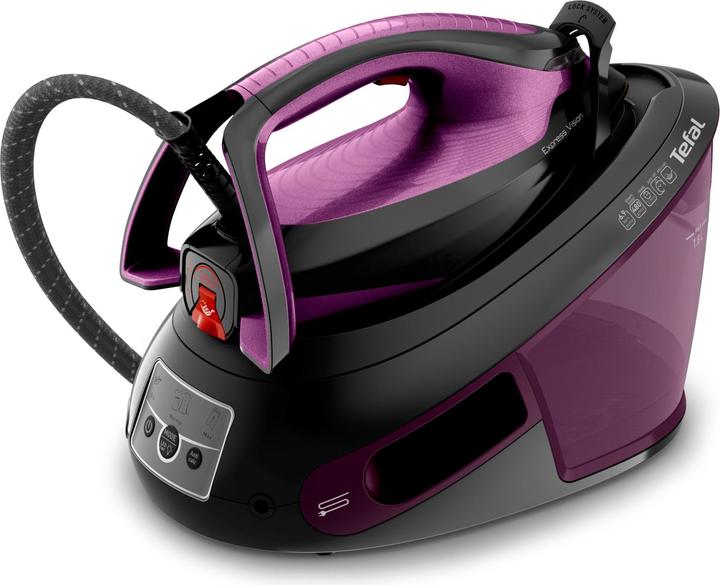 Produktbild Tefal SV8152E0 Express Vision (2800 W, 480 g/min)