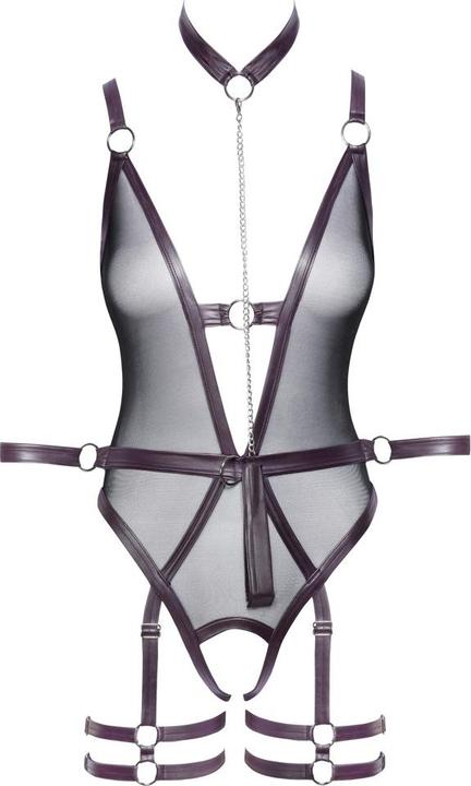 Produktbild Cottelli Collection Body ouvert (XL)
