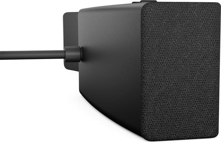 Actual product image Dell Pro Premium Conferencing Soundbar - SB725 (3.60 W)
