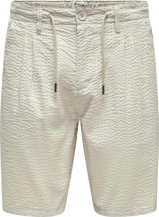 Only & Sons Normal geschnitten Shorts Shorts (XXL)