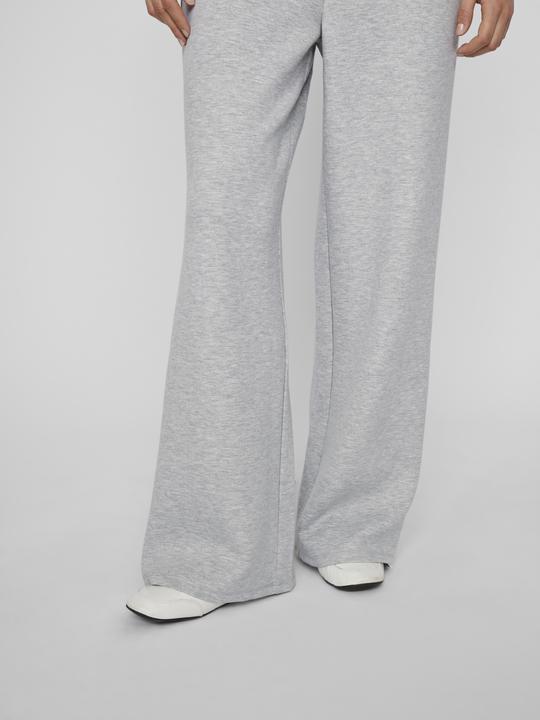 Image du produit Vila Pantalon taille haute à jambe large (S)