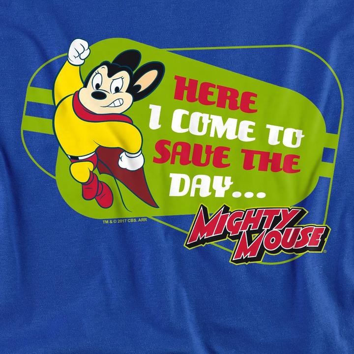 Produktbild Fruit of the Loom Here I Come Sweatshirt (S)