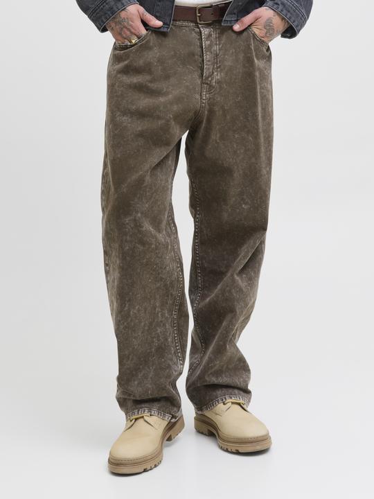 Actual product image Jack & Jones Wide Leg Fit Klassische Hosen Klassische Hosen (W31/L30)
