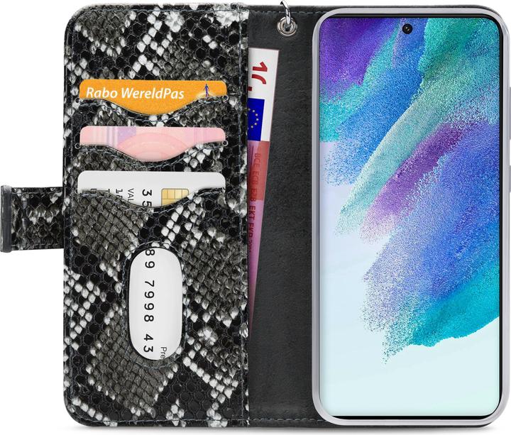 Produktbild Mobilize 2in1 Reissverschlusstasche (Samsung Galaxy S21 FE 5G)