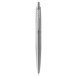 Produktbild Parker Kugelschreiber Jotter XL Monochr. Core Edelst. Bl. M (Edelstahl, 1 x)