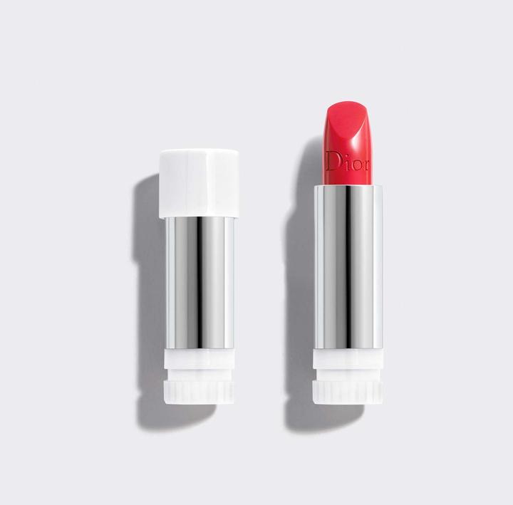 Image du produit Dior Rouge Satin Recharge No 028 (028)