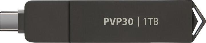 Produktbild Patriot Dysk SSD PVP30 1TB 1000MB/s USB Duo A+C 3.2 Gen2 Alu (1 TB)