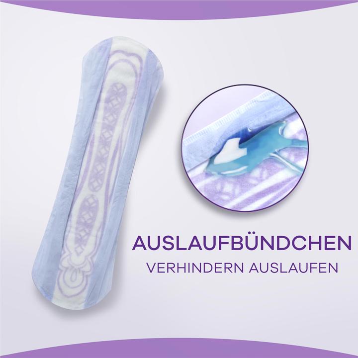 Productafbeelding Always Discreet Incontinentie Pads Plus Lang 64 stuks. (64 x, Meer)