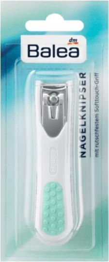 Image du produit dm Balea Nagel-Knipser