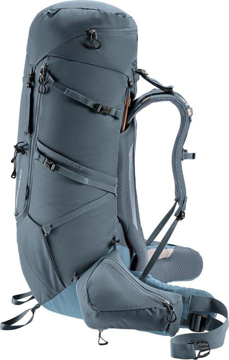 Actual product image Deuter Aircontact Core 60+10 (60 l)