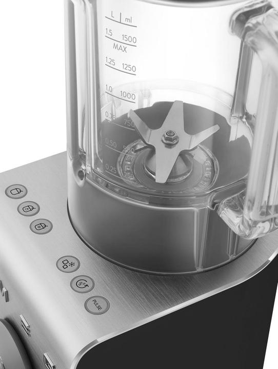 Produktbild Smeg BLC01BLMEU Professional (EU-Stecker, 1400 W)