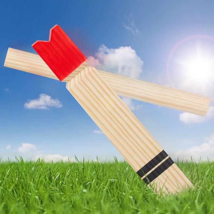 Produktbild Relaxdays Wikingerspiel