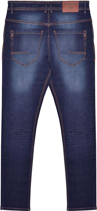 Immagine prodotto Lambretta Stafford Jeans Aderente Uomo (Banda radio 38 (2600 MHz))