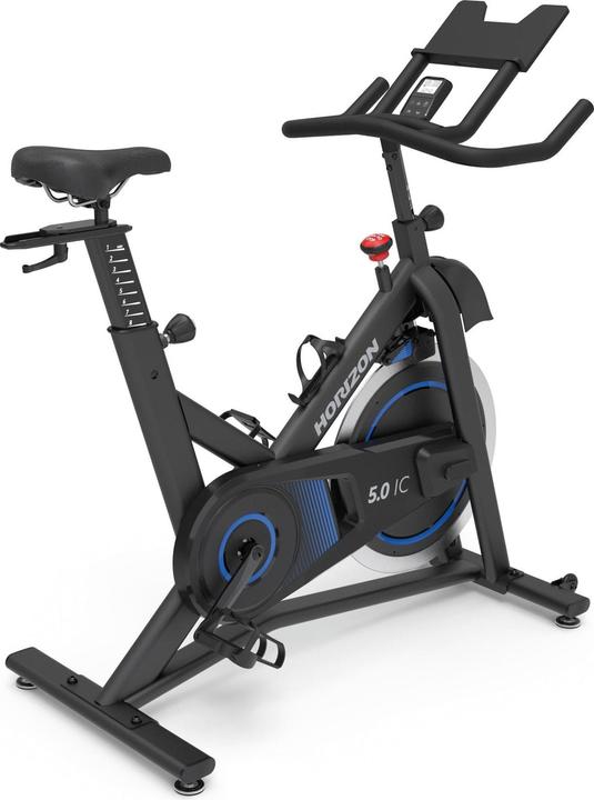 5.0 Indoor Cycle