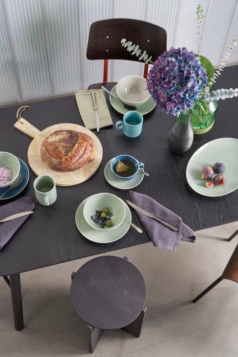 Produktbild Thomas Loft Colour Moss Green Frühstücksteller 22 cm Set6 (1 x)