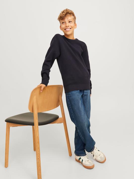 Actual product image Jack & Jones Jwhchris Jjoriginal Sq 959 Jnr (134)