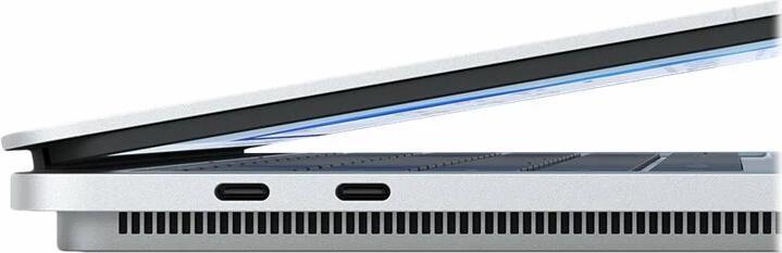 Actual product image Microsoft Surface Laptop Studio 2 for business (14.40", Intel Core i7-13800H, 64 GB, 1000 GB, CH)