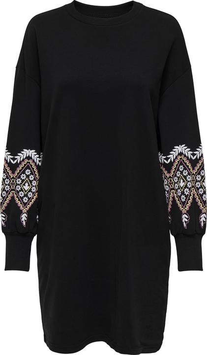 Actual product image Only ONLBROOKE Langes Kleid Kleid (M)