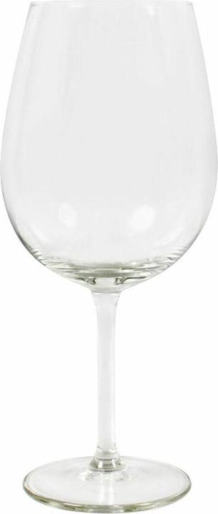 Royal Leerdam Set of tasting glasses (59 cl) (6 uds) (0.59 l, 6 x)