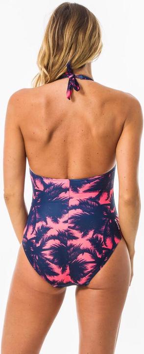 Actual product image Olaian clea bandeau all over 114846 (L)