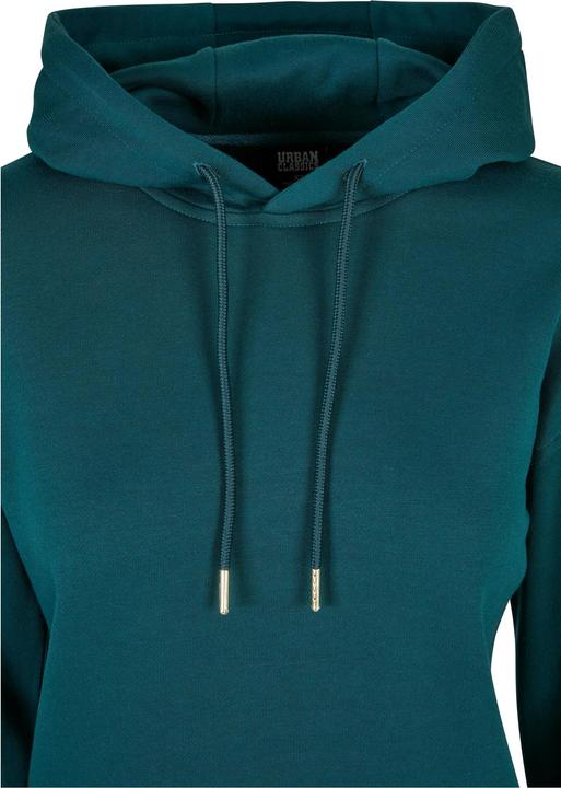 Actual product image Urban Classics Ladies Hoody - 990 (XS)