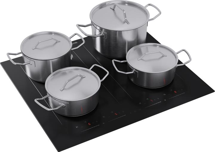 Image du produit Etna KIF5462ZT