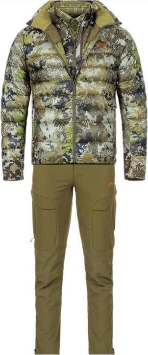 Actual product image Blaser Observer jacket (XL)