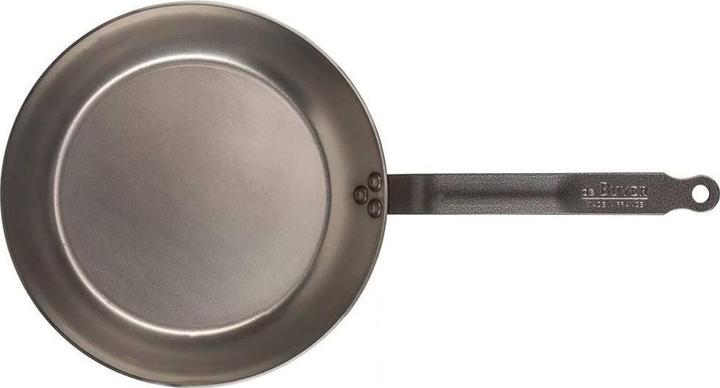 Produktbild de Buyer Carbone Plus (28 cm, Bratpfanne, Eisen, Stahl)