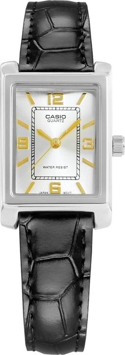 Immagine prodotto Casio Orologio Analogico al Quarzo Donna con (Orologio da polso analogico)