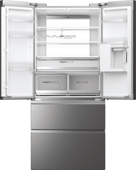 Immagine prodotto Haier Hfw7819ewmp (537 l)