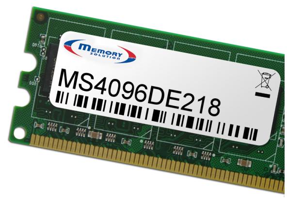Immagine prodotto Memorysolution Memoria (Latitudine E7440, 1 x 4GB)