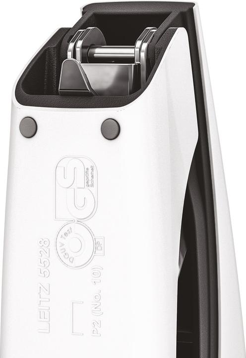 Produktbild Leitz WOW Mini-Heftgerät NeXXt (10 Blätter)