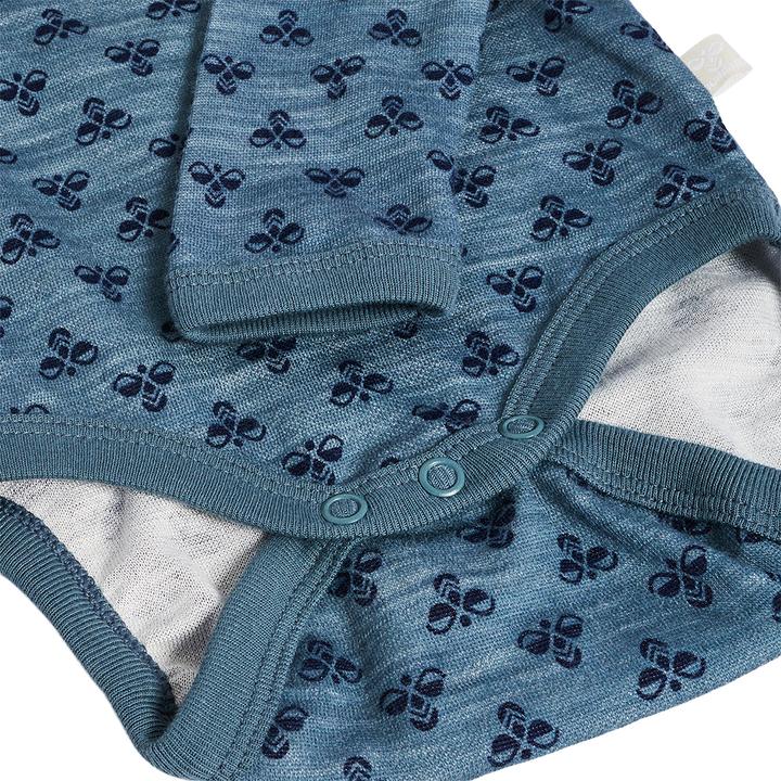 Produktbild hummel Hmlbambo Body Ls (74)