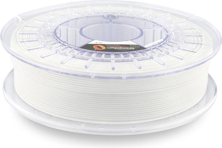 Produktbild Fillamentum PLA Extrafill Traffic White (750 g, Weiss)