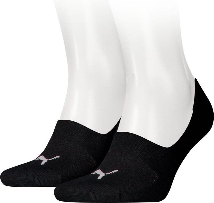 Immagine prodotto Puma Scarpette classiche (Confezione da 2, 43, 46)