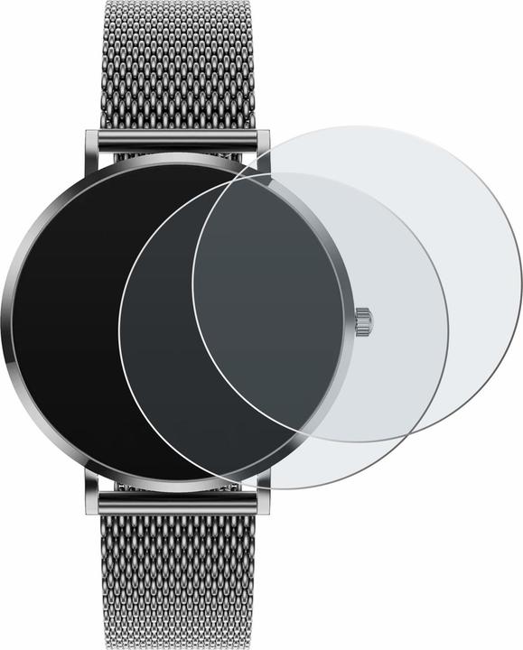 Actual product image BROTECT Protector Anti-Glare