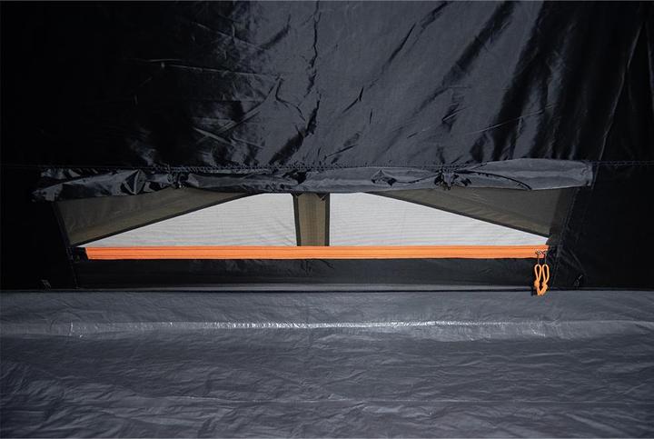 Actual product image High Peak Tent Kira 4.1 (Dome tent, 5.50 kg, 4 persons)