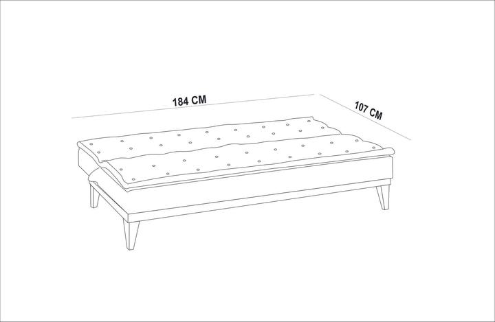 Produktbild Atelier del Sofa Liam (Polstergruppe)