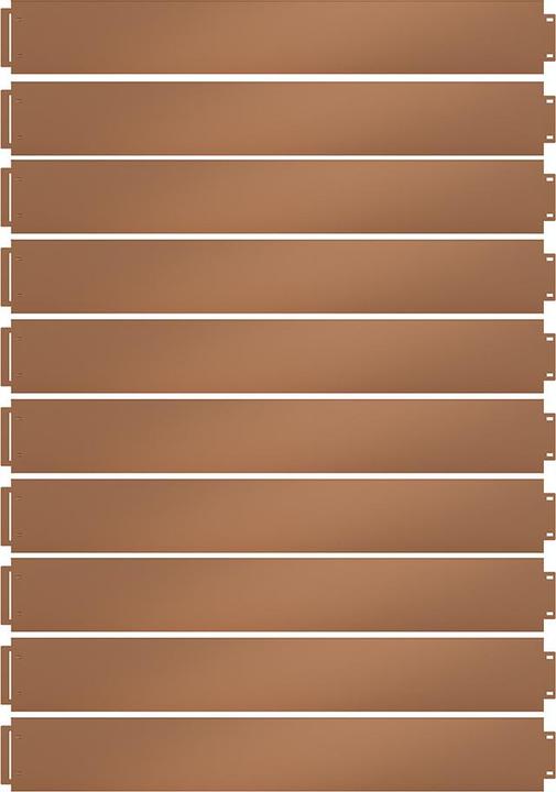 Actual product image Serina Rasenkante (100 cm)