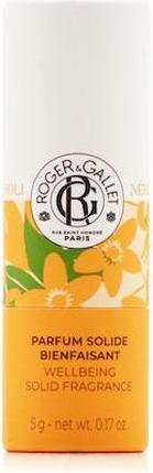 Produktbild Roger & Gallet Neroli Facetie Parfum Solide (Eau de Toilette, 65.07 ml)