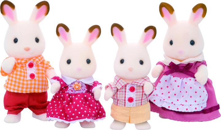 Image du produit Sylvanian Families Cuillères